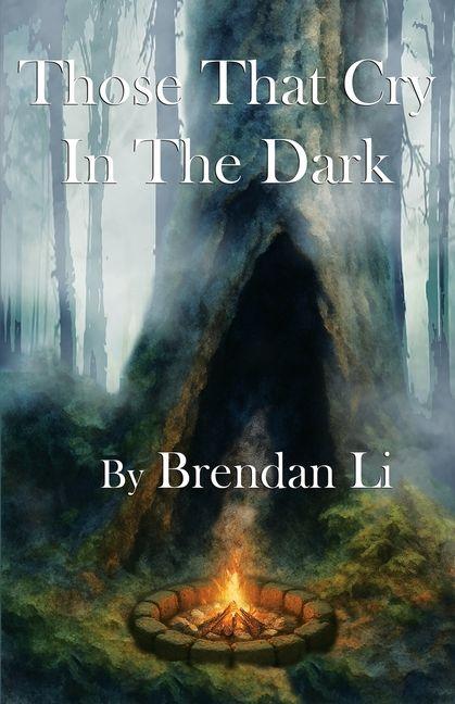 Knjiga Those That Cry In The Dark 