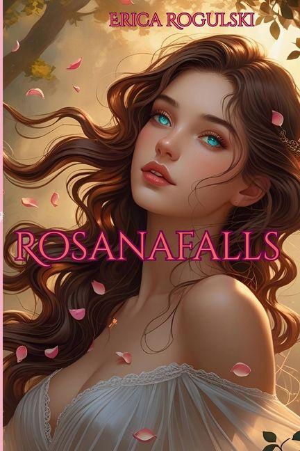 Knjiga Rosanafalls 