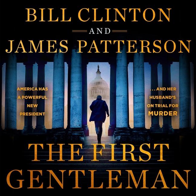Digital The First Gentleman James Patterson