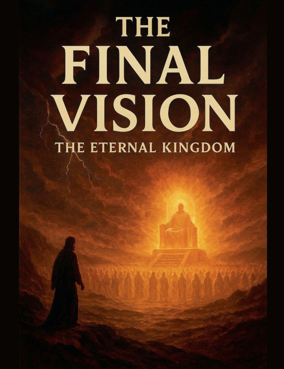Kniha The Final Vision 