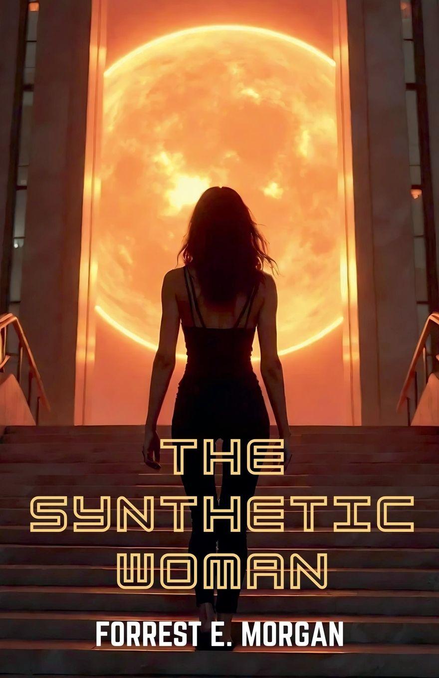 Kniha The Synthetic Woman 