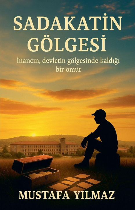 Knjiga Sadakatin Gölgesi Mustafa YILMAZ
