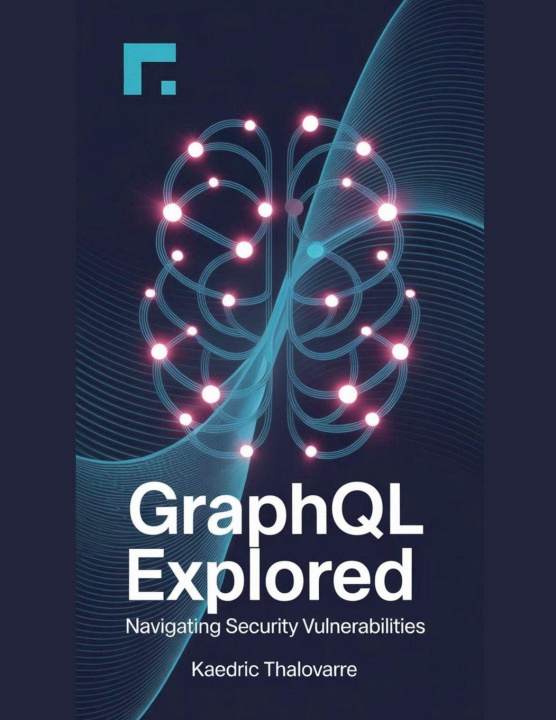 Kniha GraphQL Explored 