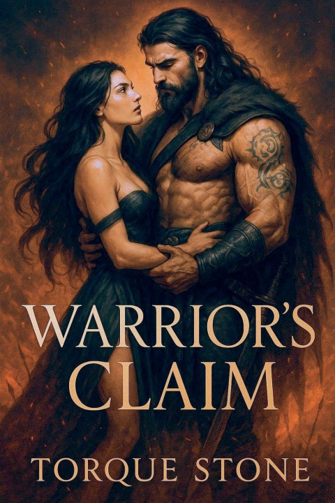 Knjiga Warrior's Claim 