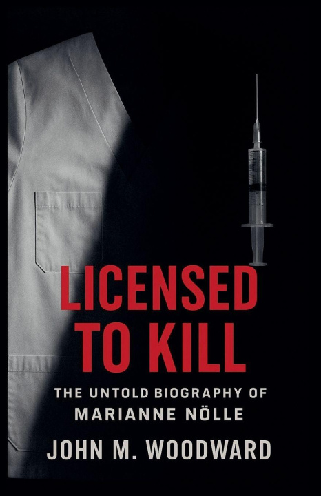 Knjiga Licensed to Kill 