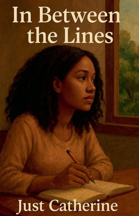 Carte In Between the Lines Just Catherine