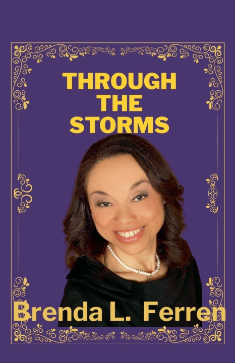 Kniha Through The Storms Brenda L Ferren