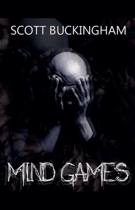 Kniha Mind Games scott buckingham