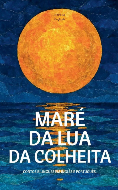 Book Maré Da Lua Da Colheita 