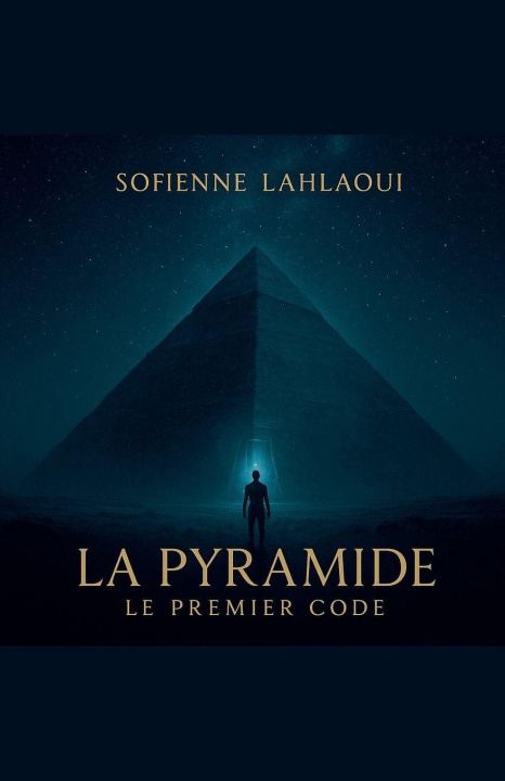 Kniha La Pyramide le Premier Code Sofienne