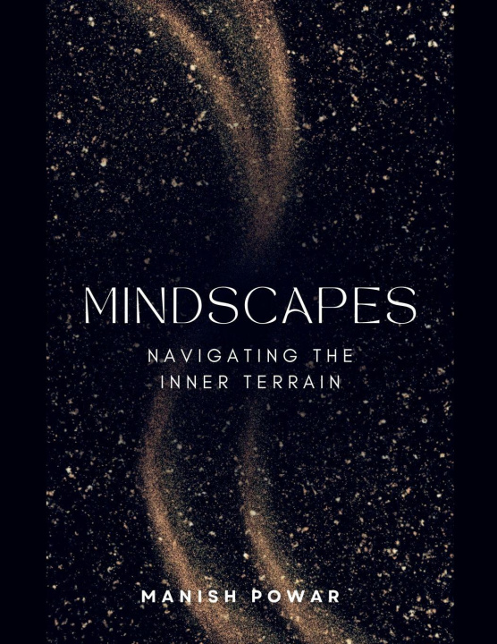 Kniha MindScapes 
