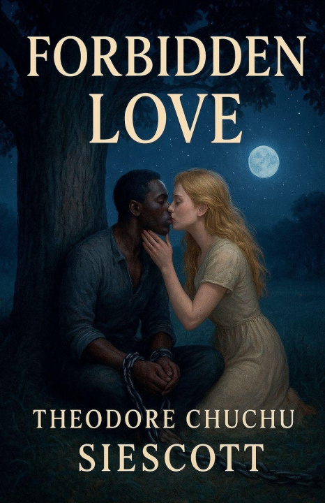 Knjiga Forbidden Love Theodore Chuchu Siescott