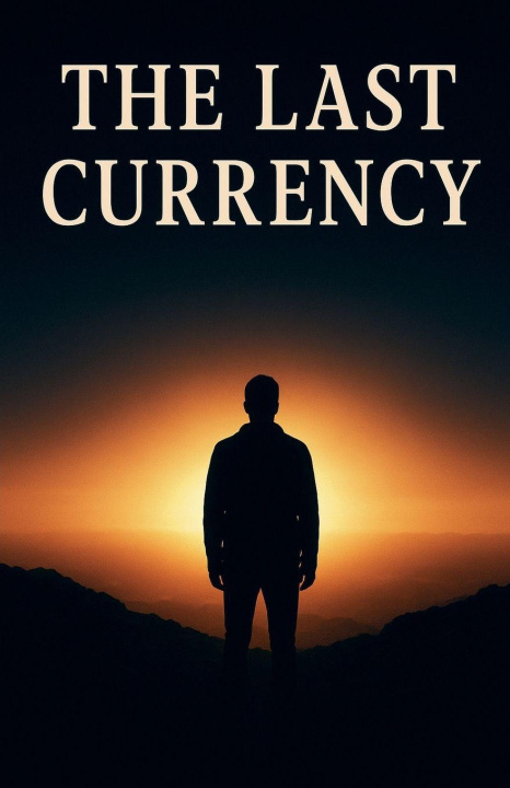Kniha The Last Currency 