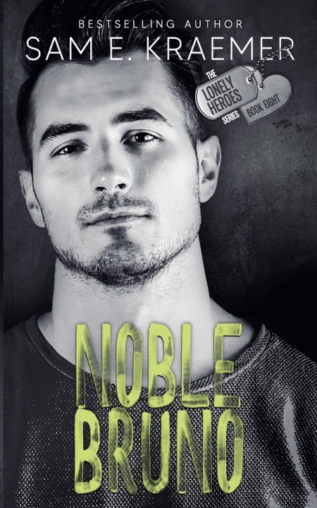 Kniha Noble Bruno Sam E. Kraemer