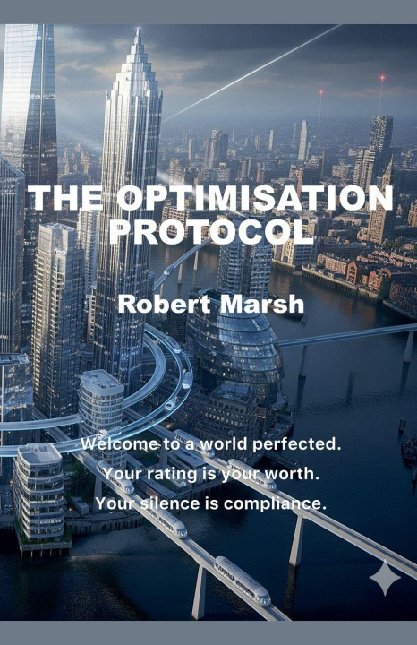 Knjiga The Optimisation Protocol Robert Marsh