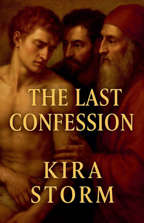 Buch The Last Confession Kira Storm