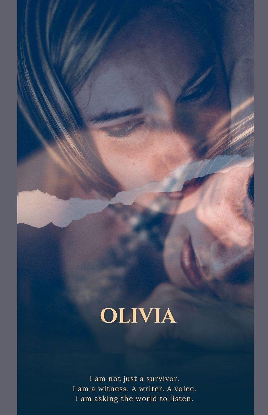 Kniha Olivia Marie Bryce