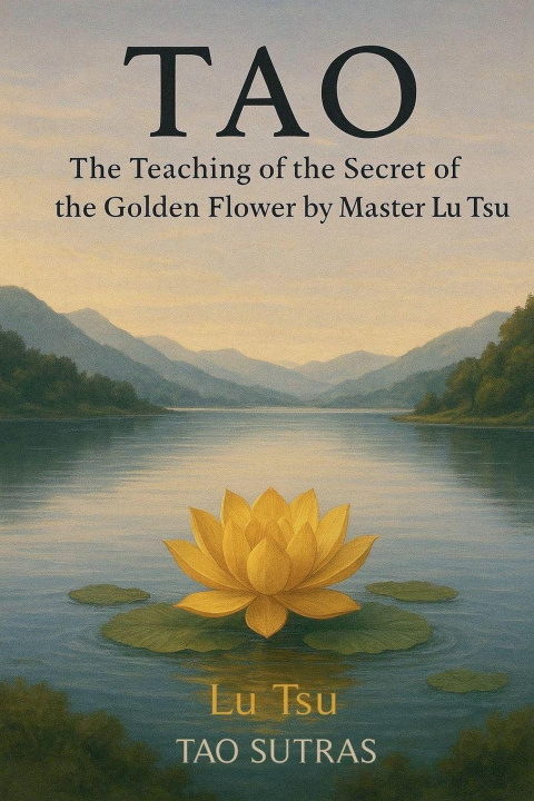 Boek Tao Lu Tsu