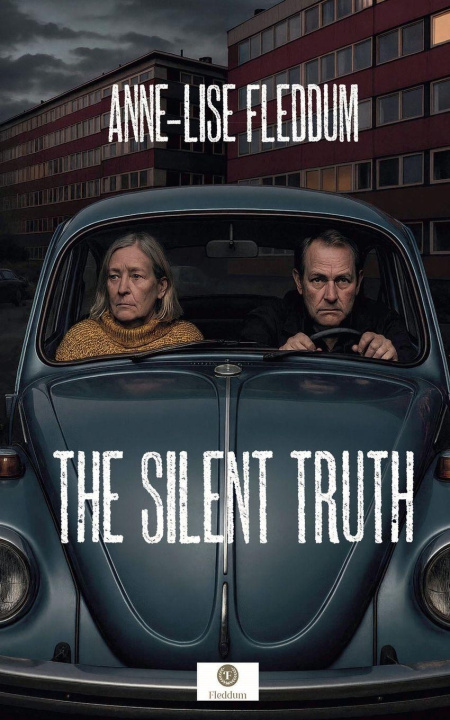 Kniha The Silent Truth Anne-Lise Fleddum