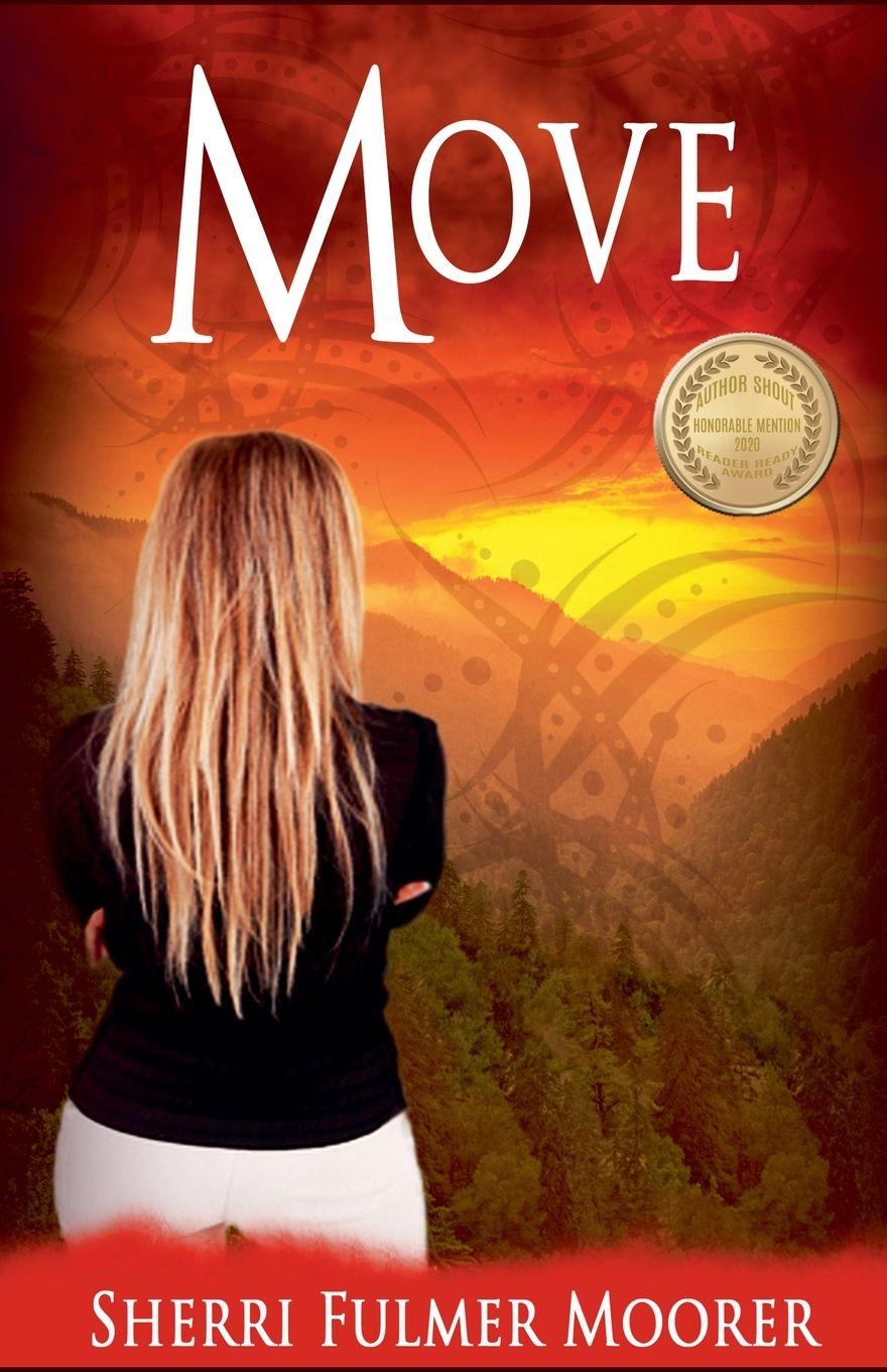 Kniha Move Sherri Fulmer Moorer
