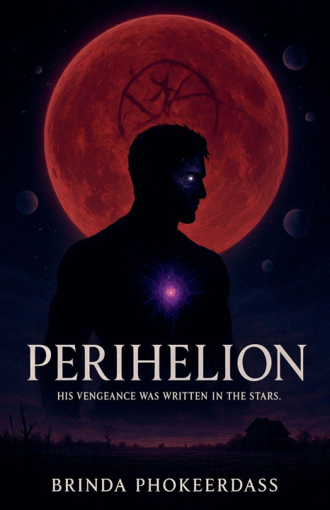 Buch Perihelion Brinda Phokeerdass