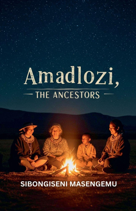 Knjiga Amadlozi 