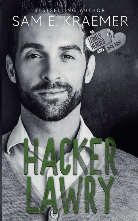 Kniha Hacker Lawry Sam E. Kraemer