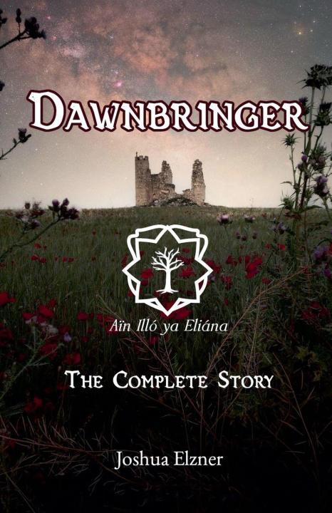 Kniha Dawnbringer Joshua Elzner