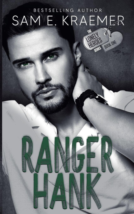 Knjiga Ranger Hank Sam E. Kraemer