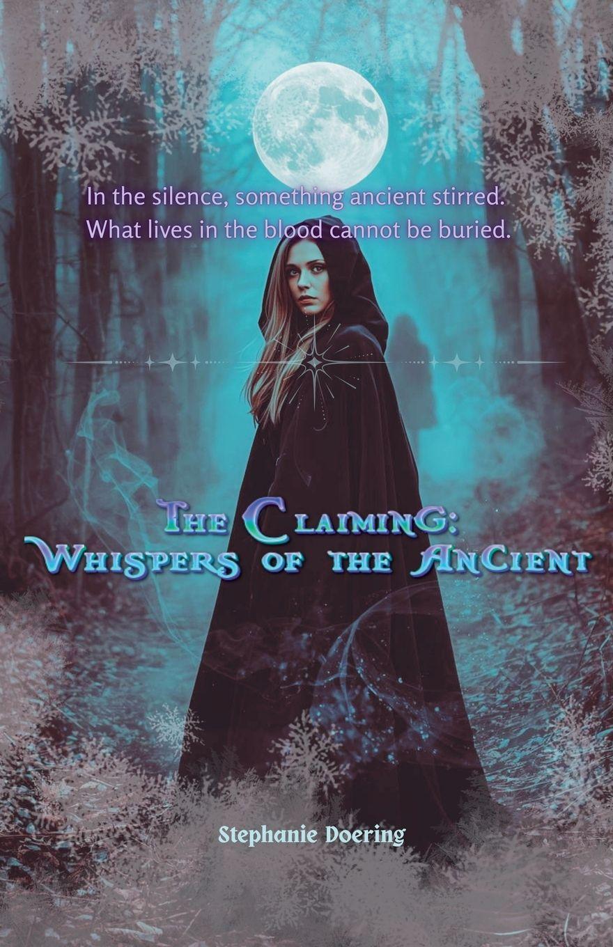 Kniha The Claiming 