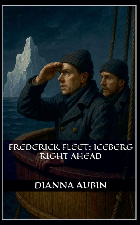 Kniha Frederick Fleet Dianna Aubin