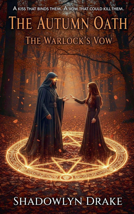 Knjiga The Autumn Oath 