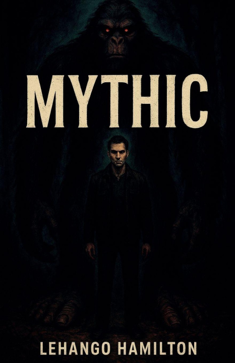 Knjiga Mythic 