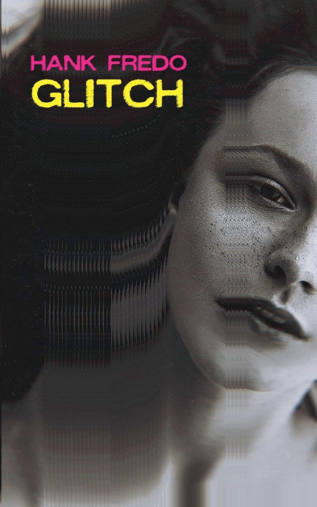Kniha Glitch 