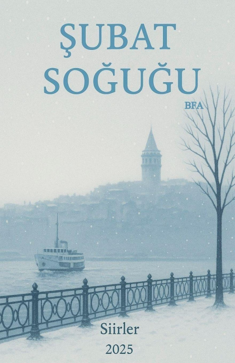 Knjiga ¿ubat So¿u¿u F.Alkan