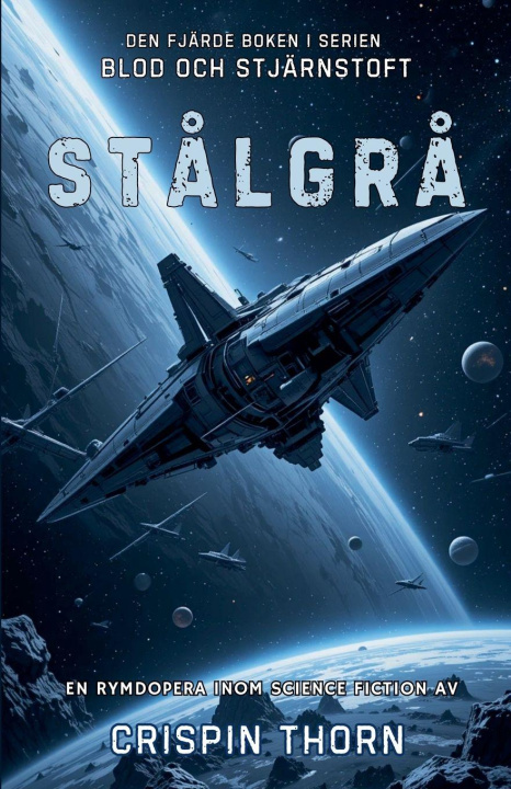 Libro Stålgrå 