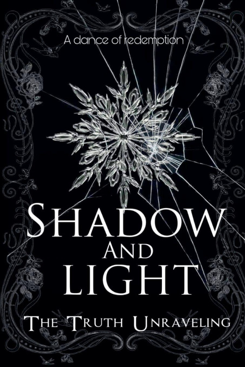 Kniha Shadow And Light Hanna B.H