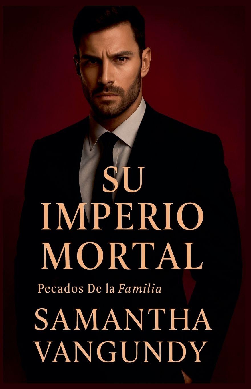 Buch Su Imperio Peligroso Samantha VanGundy