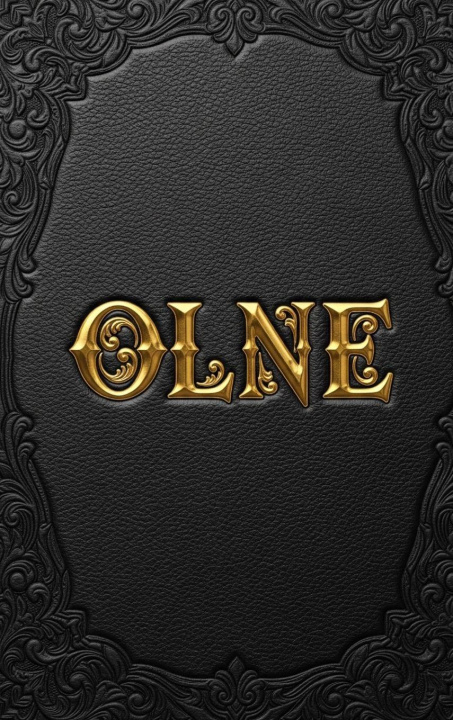 Kniha OLNE 