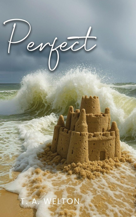 Kniha Perfect T. A. Welton