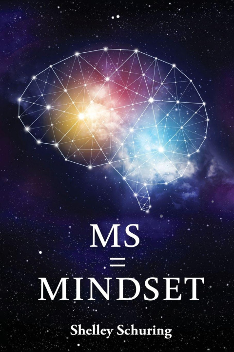 Kniha MS = MINDSET Shelley Schuring