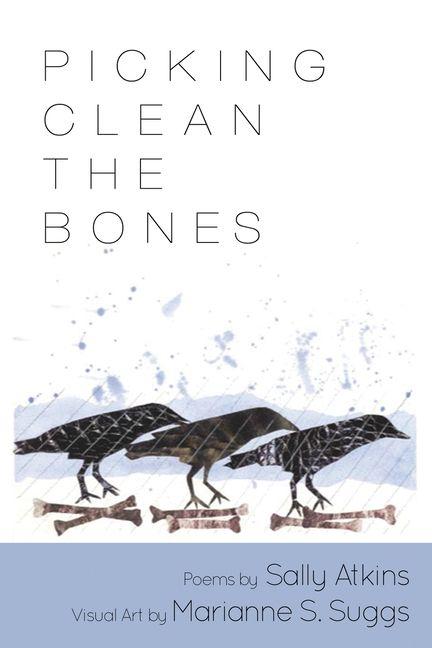 Kniha Picking Clean the Bones 