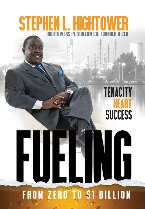 Kniha Fueling Stephen L Hightower