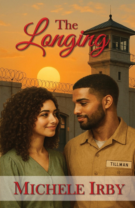 Knjiga The Longing Michele Irby