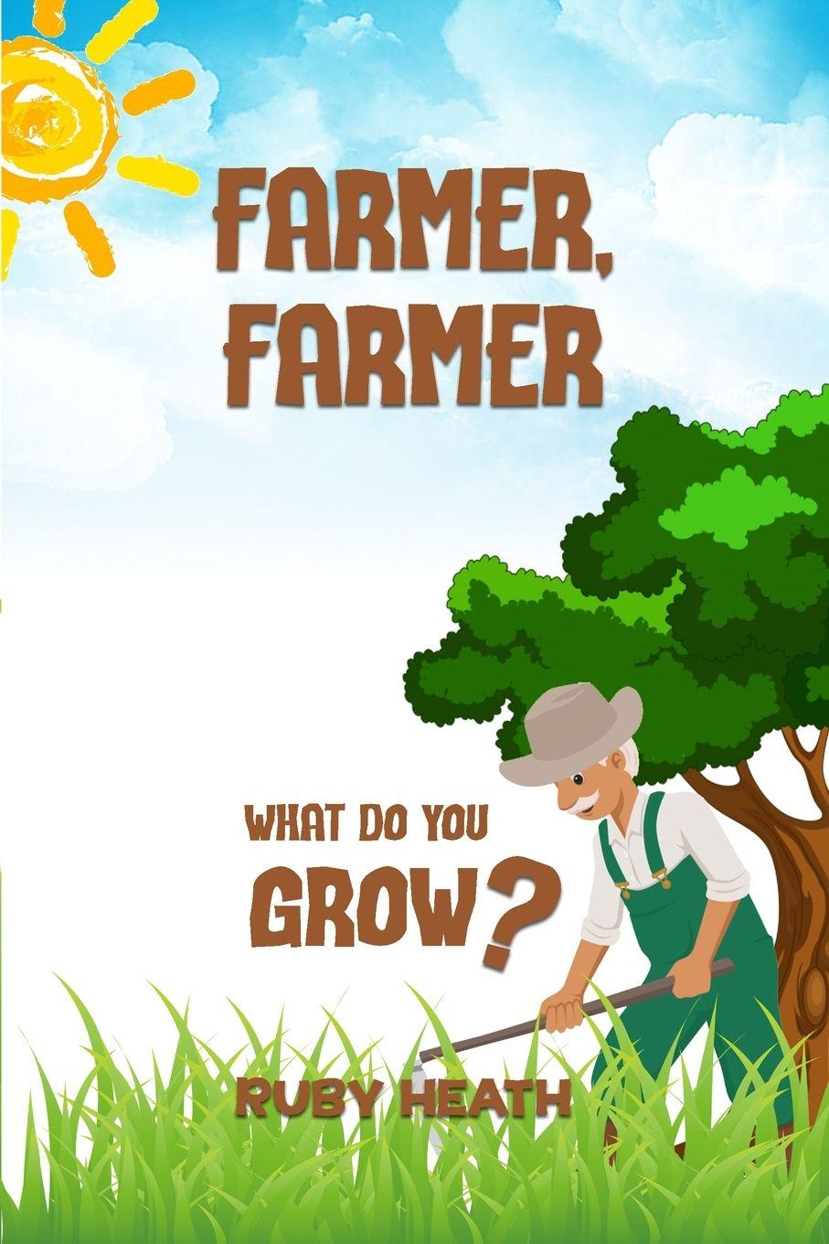 Buch Farmer, Farmer 