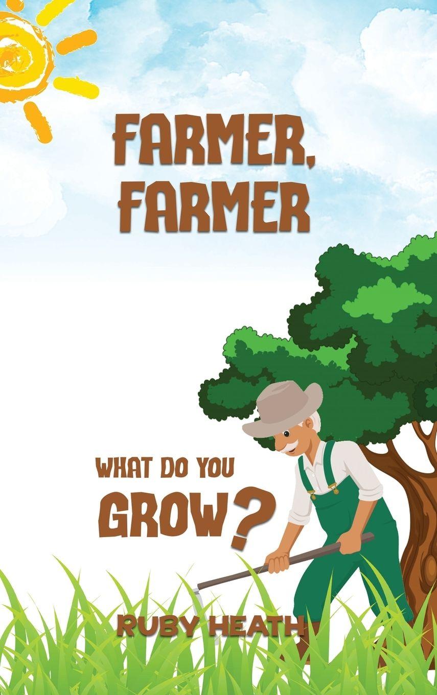 Knjiga Farmer, Farmer 