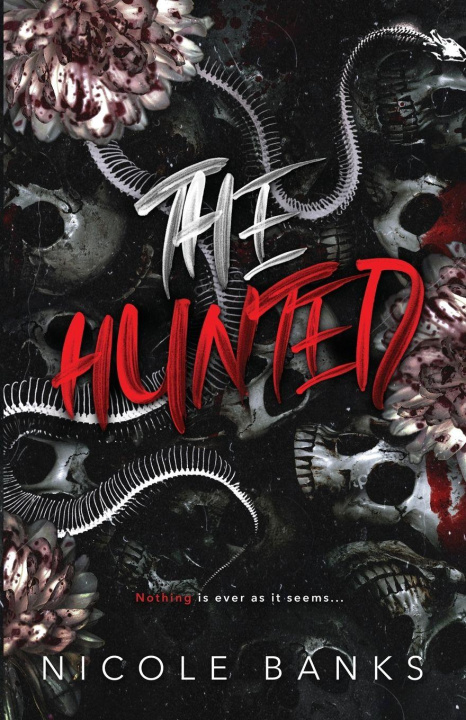Knjiga The Hunted Nicole Banks