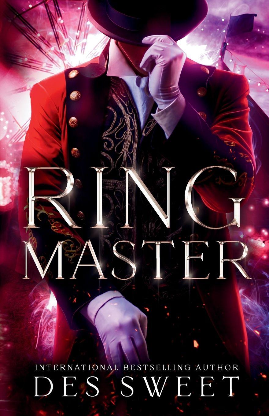 Knjiga Ringmaster 