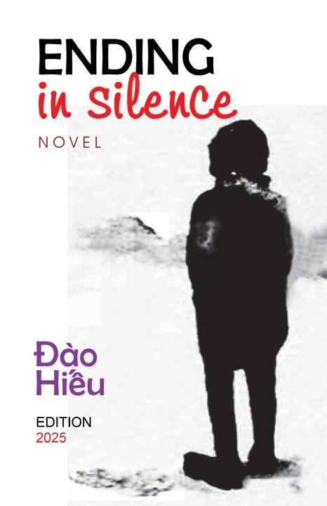 Kniha Ending In Silence 
