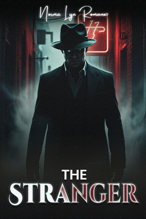 Knjiga The Stranger 